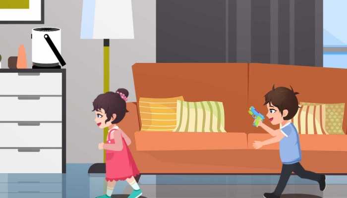 儿童节是什么节日 六一儿童节来历