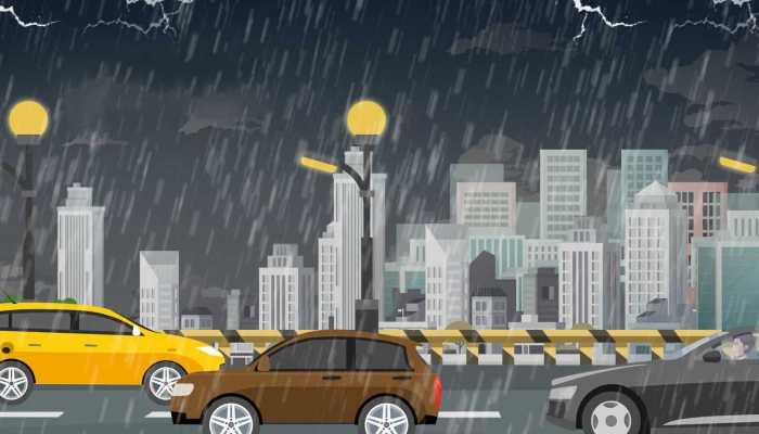 超强台风“玛娃”持续西偏北移动 广西广东等仍防强降雨强对流