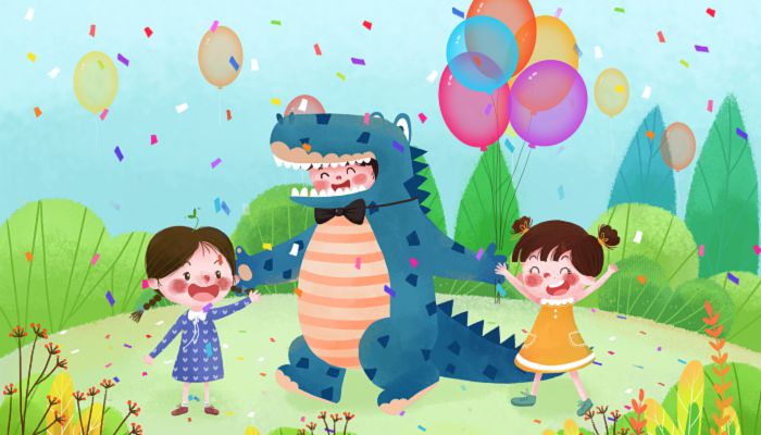 六一国际儿童节是怎么来的 国际儿童节是什么节日