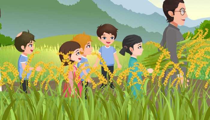 六一儿童节的由来 儿童节的由来简介