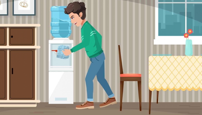 十大名牌饮水机品牌排行榜 饮水机十大品牌排行榜