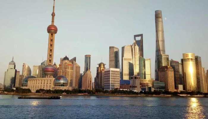“玛娃”台风路径最新趋势图 未来上海会受到影响吗