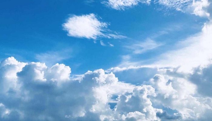 今起三天重庆先晴后雨 夜间到26日白天各地多云有阵雨