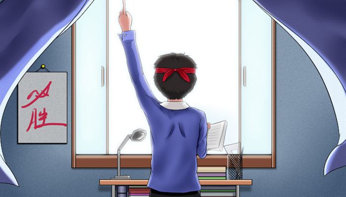 2023陕西高考时间科目表 陕西高考时间2023年具体时间