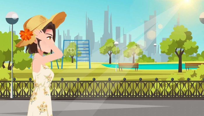 郑州明起切换为阴雨天气 未来五天都是雨雨雨