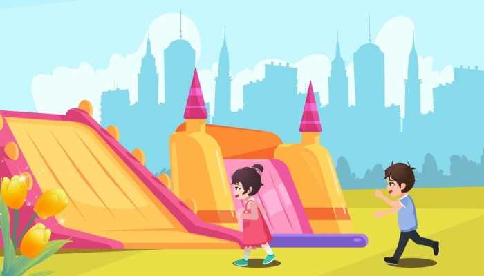 2023儿童节啥时候放假 2023年六一儿童节放假及调休安排