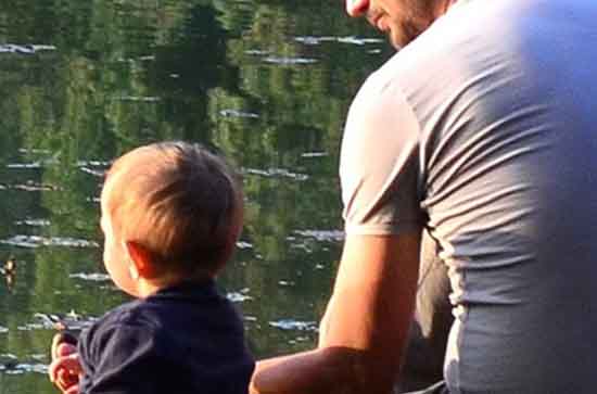 父亲节买啥礼物好实用(排行榜)