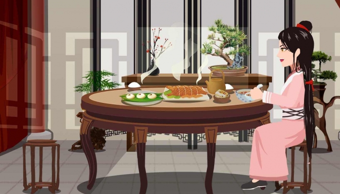 段干姓的女孩名字大全 段干姓女孩子起名新颖