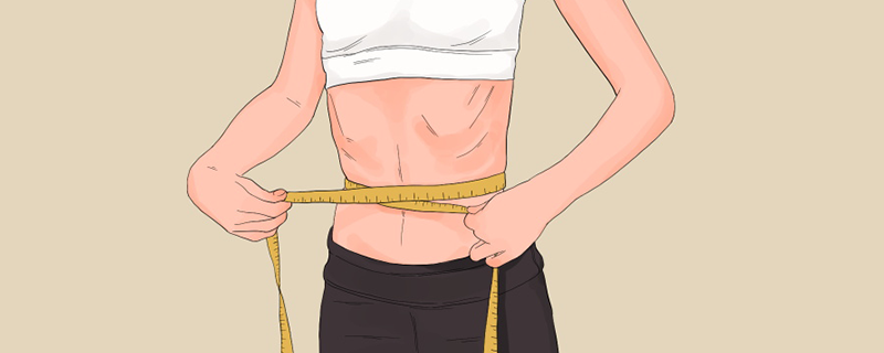 女孩为爱减肥去世:体重24.8公斤是怎么回事 女孩为爱减肥去世:体重24.8公斤是什么概念