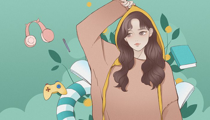 一生享福不变老的星座女 天生富贵命的星座女