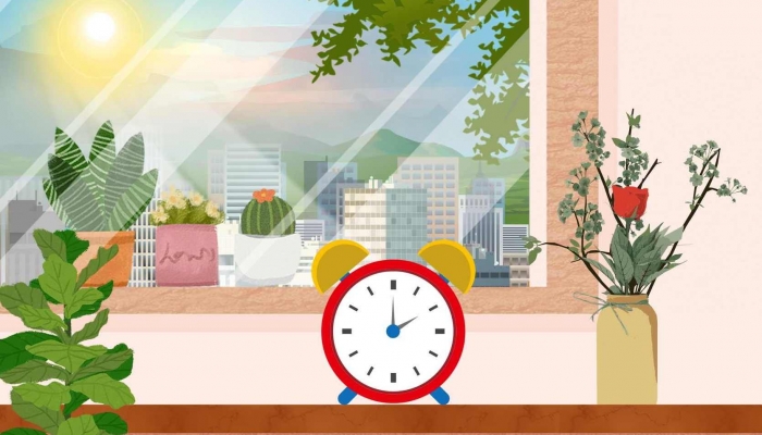 南京本周后期将迎来潮湿闷热天气 明天夜里到27日白天阴有阵雨或雷雨