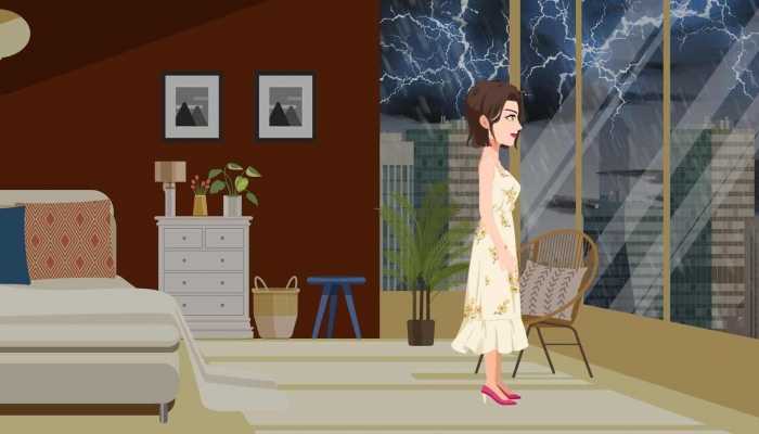 多地将有8-10级雷暴大风或冰雹 主要影响时段为午后至夜间