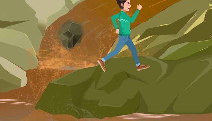 今贵州贵阳遵义等局地暴雨或大暴雨 并伴冰雹大风等强对流