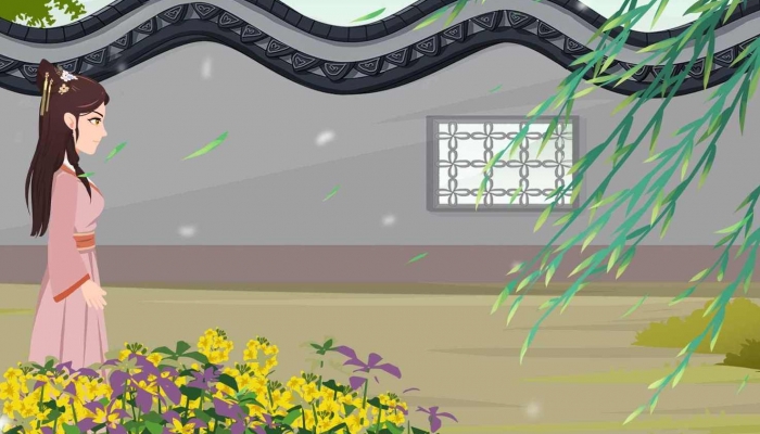 夹谷姓的女孩名字大全 夹谷姓好听的女孩名字推荐