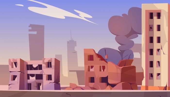 哥伦比亚北岸近海发生6.5级地震 会引发海啸吗