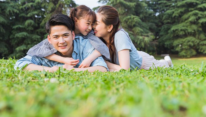 八月女宝宝取名大全 八月出生的女宝起名字