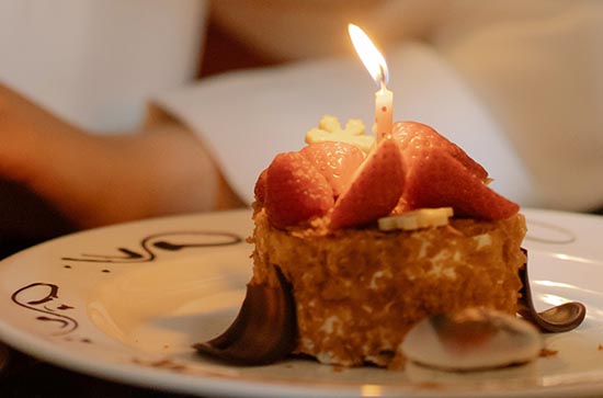 生日祝福语简单快乐150句(大全) 生日祝福语简单快乐150句(大全)