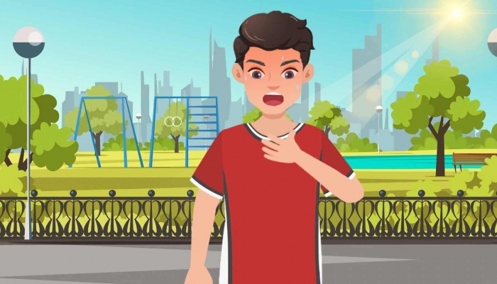 本周末长沙迎今年首个高温日 明后两天最高温冲36℃