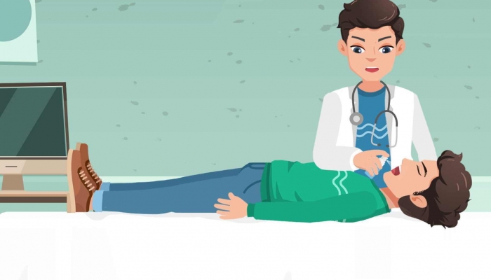 结婚6年没孩子一查丈夫竟是女儿身是怎么回事 网友直呼刷新对人体性别认知