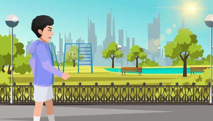 湖南今张家界怀化等有阵雨或雷阵雨 长沙周末晴朗明最高温达36℃