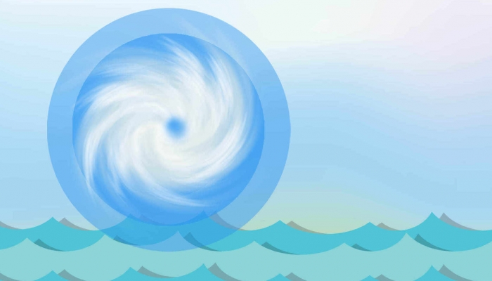 超强台风“玛娃”将影响福州 下周持续30℃+