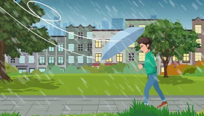 2号台风玛娃会影响山东吗 2023山东台风路径实时发布系统今天