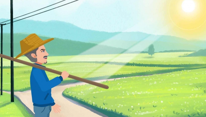 受超强台风“玛娃”影响 南宁明起有35℃以上高温晴热天气